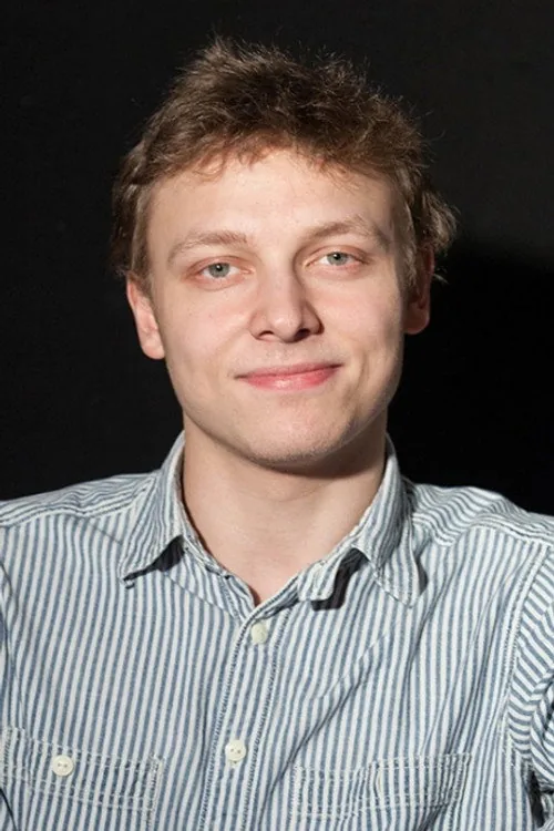 Егор Трухин