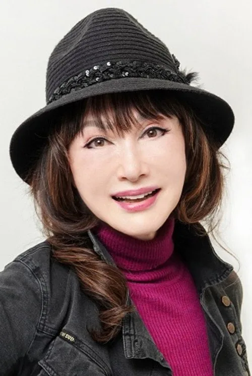 山本リンダ