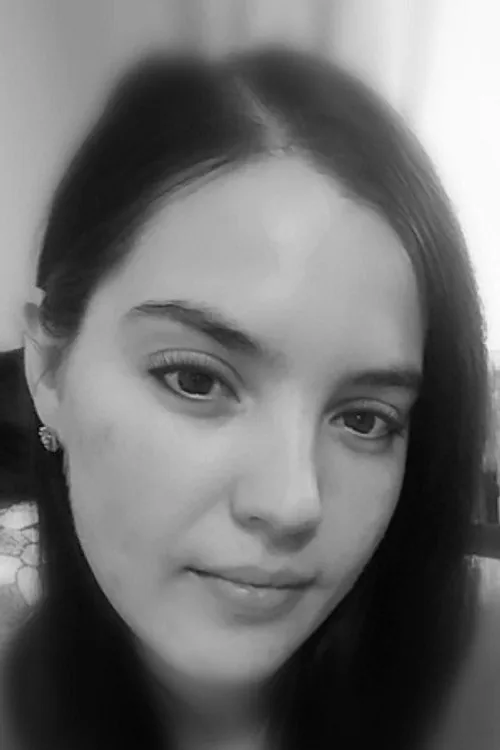 Darya Mikhaylova