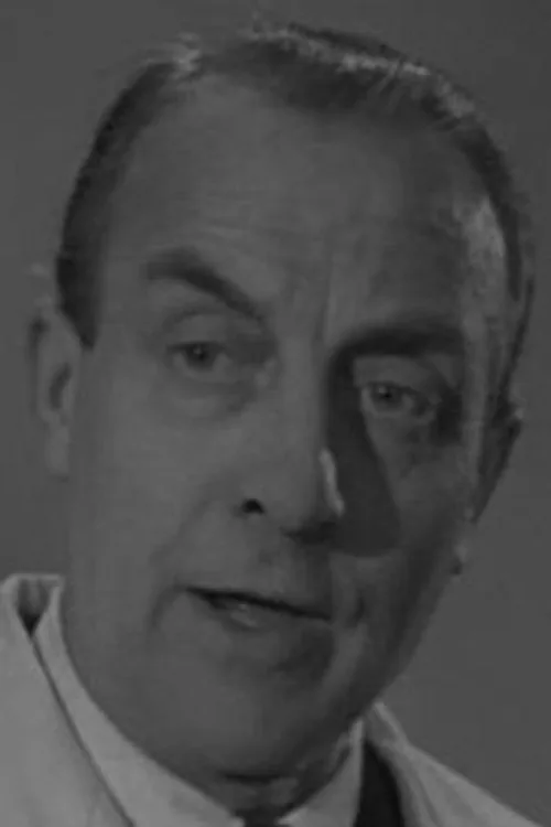 Frank Forsyth