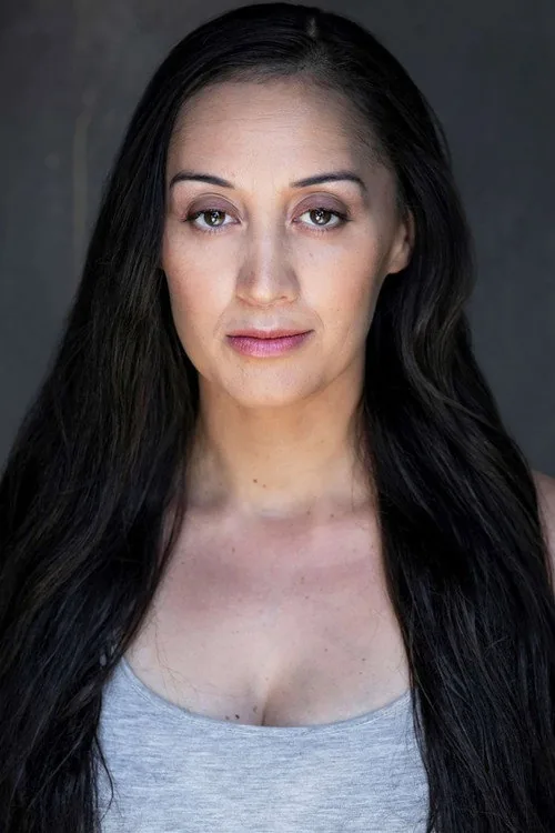 Kasina Campbell