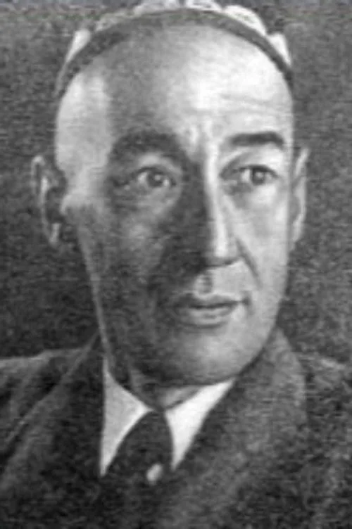 Обид Джалилов
