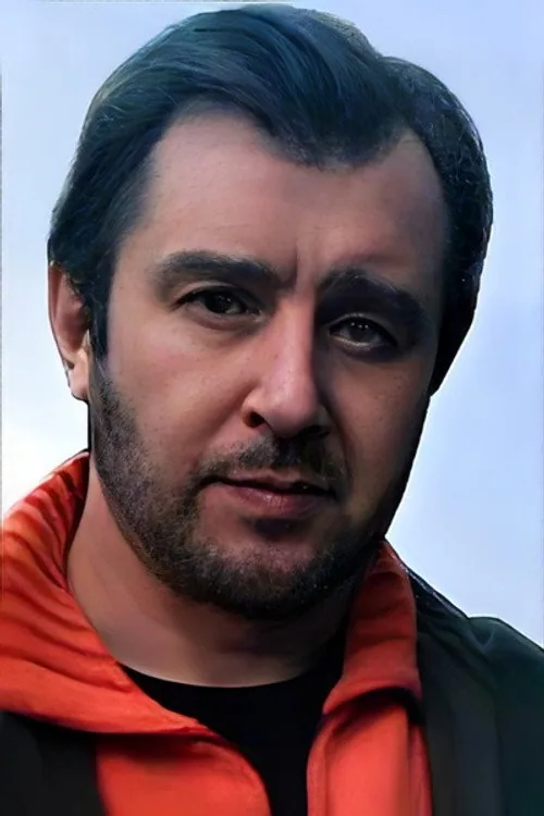 Alexander Karpow