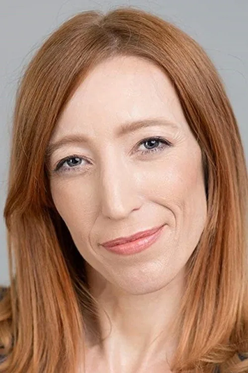 Rebecca Berman