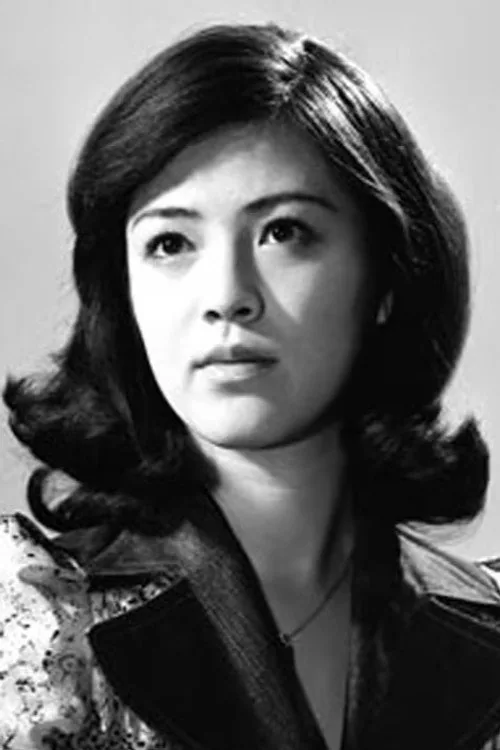 藍とも子