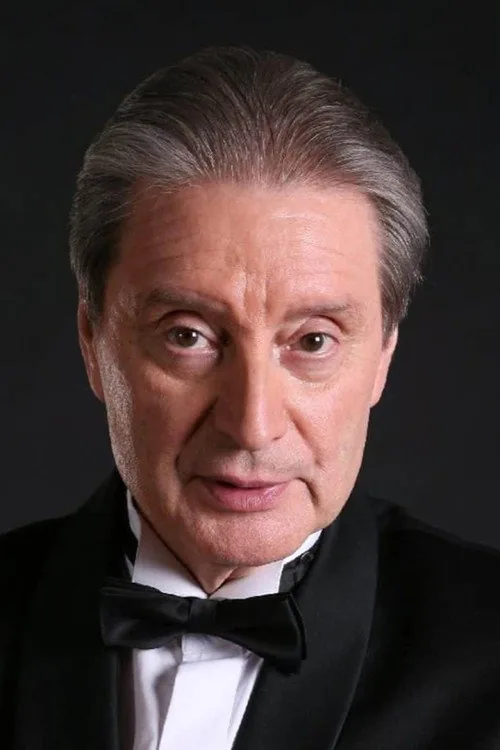 Вениамин Смехов