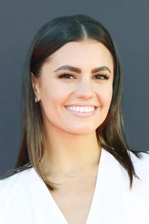 Hayley Erbert Hough