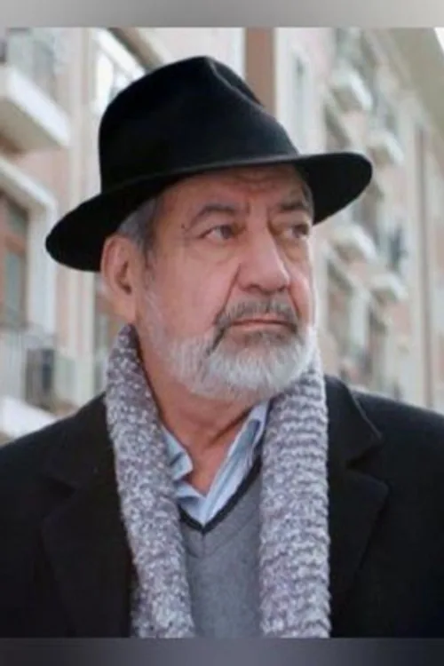 Ubaydullo Omon