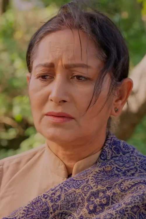 Hiubala Gautam