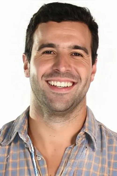 Douglas Aguillar