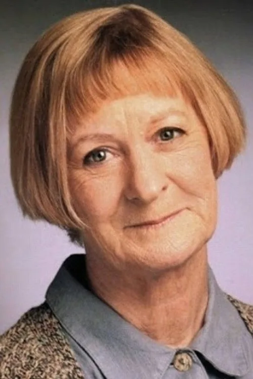 Marnie Crossen