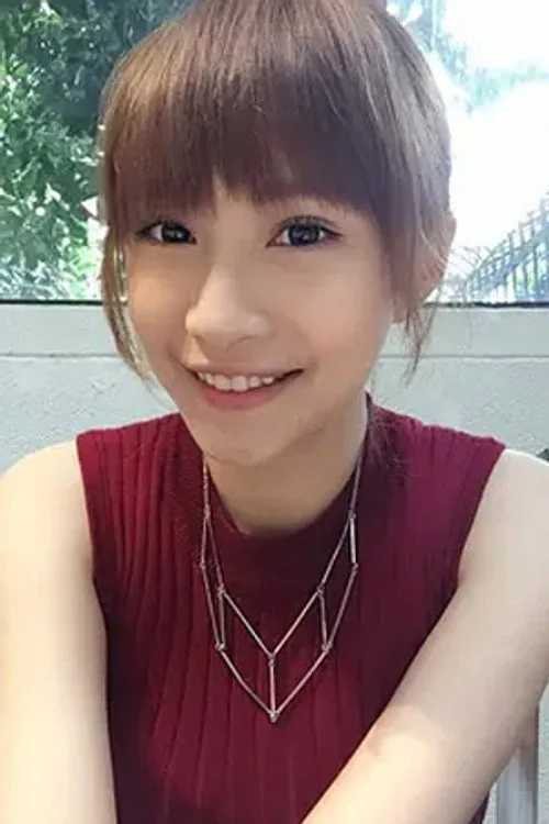 Sunnie Wang