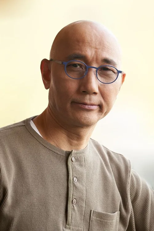 Lowell Lo Koon-Ting