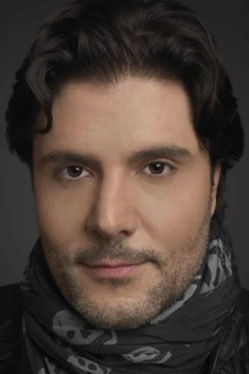 Massimo Giordano