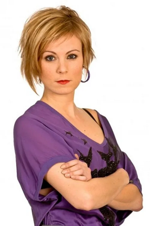 Anneleen Liégeois