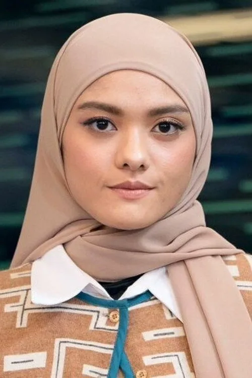 Shasha Abedul