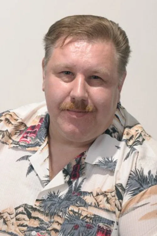 Andrey Savateev