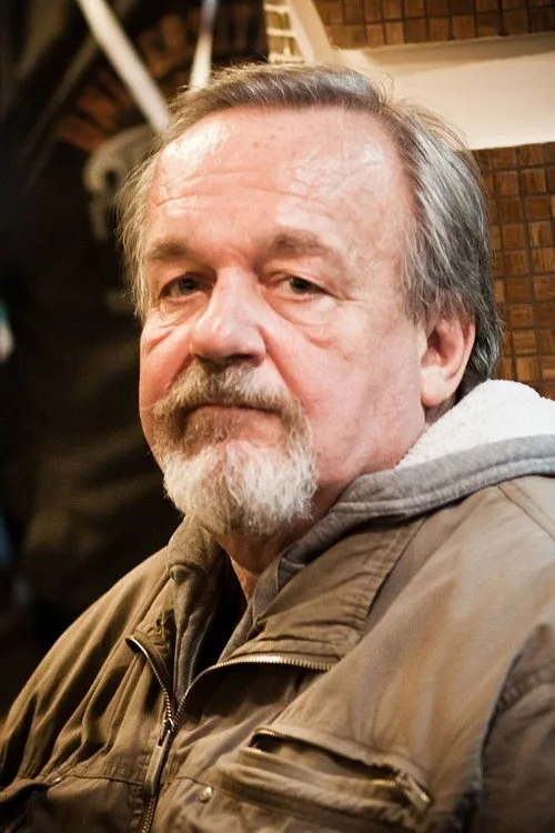 Andrey Gavrilov