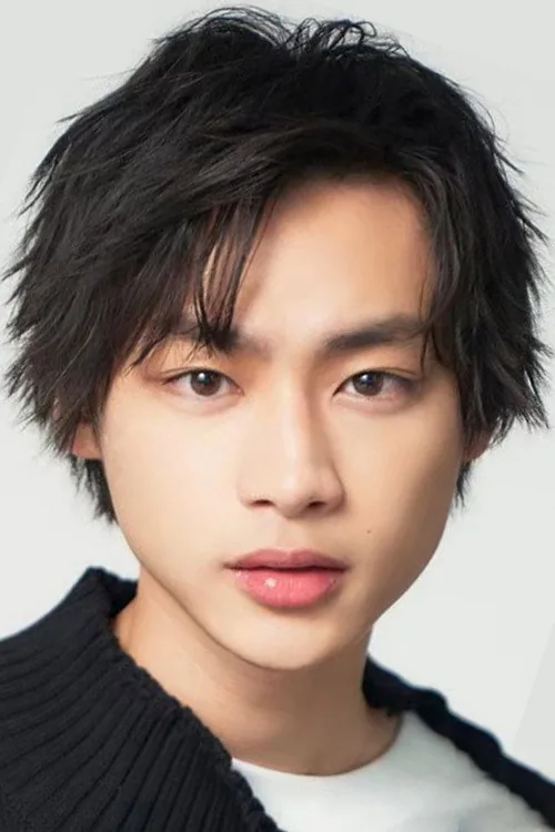 Amon Hirai