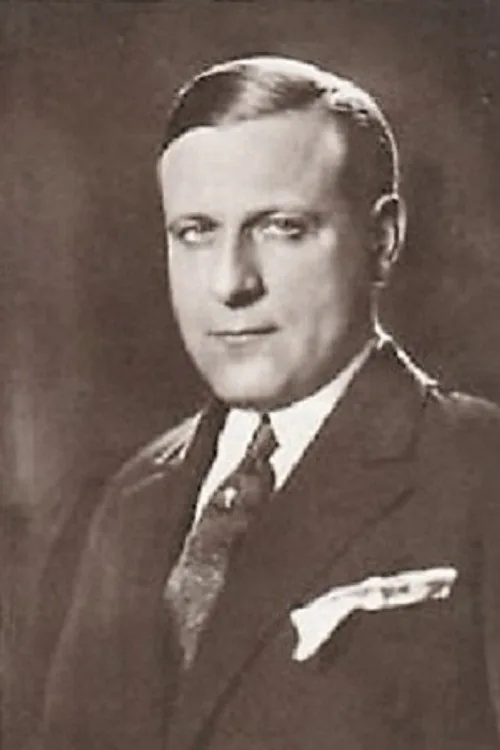 Richard Eichberg