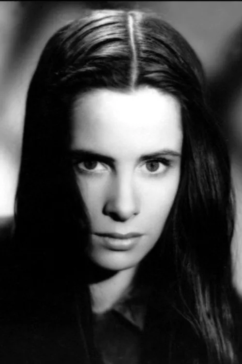 Andrée Clément