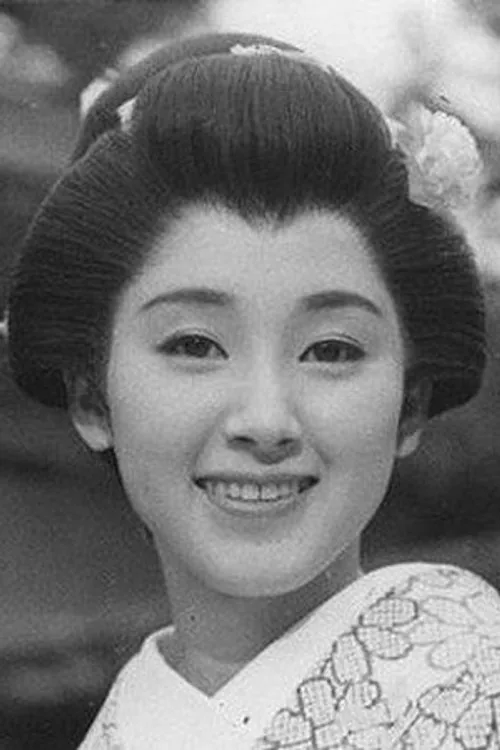 桜町弘子
