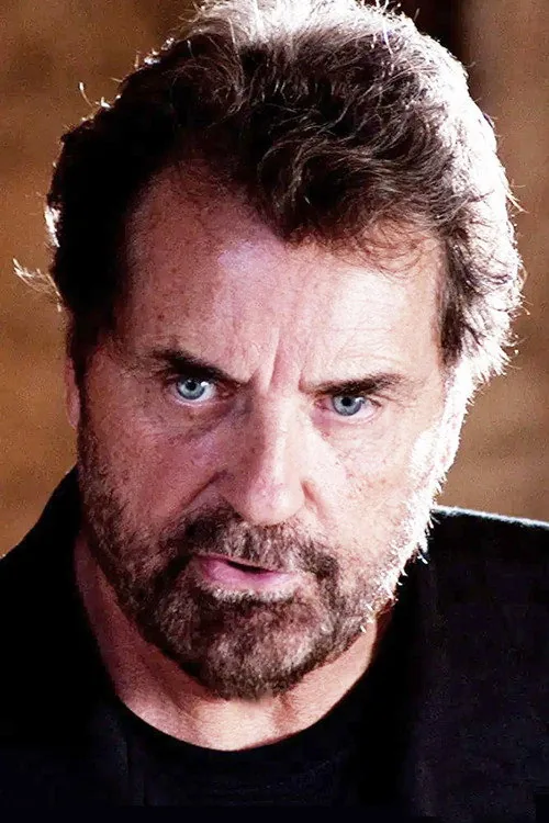 Roger Young