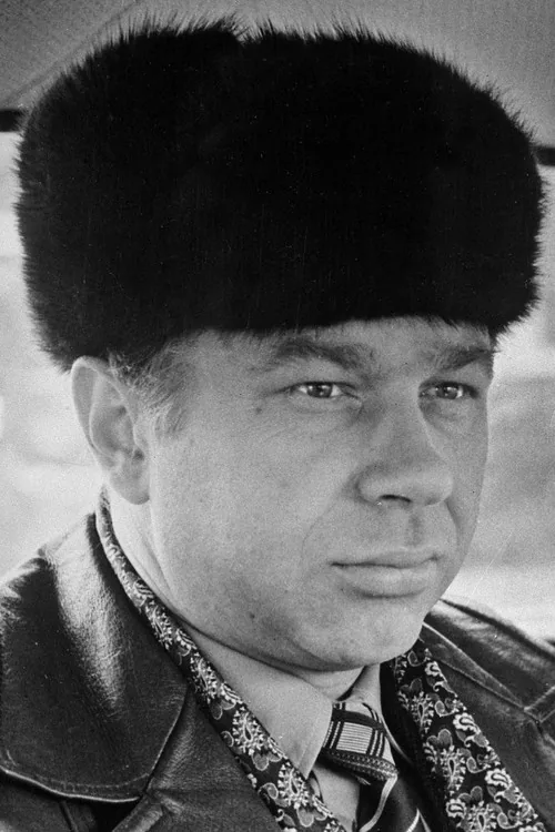Andrey Martynov