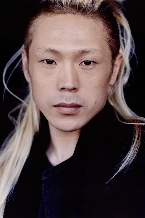 森山開次