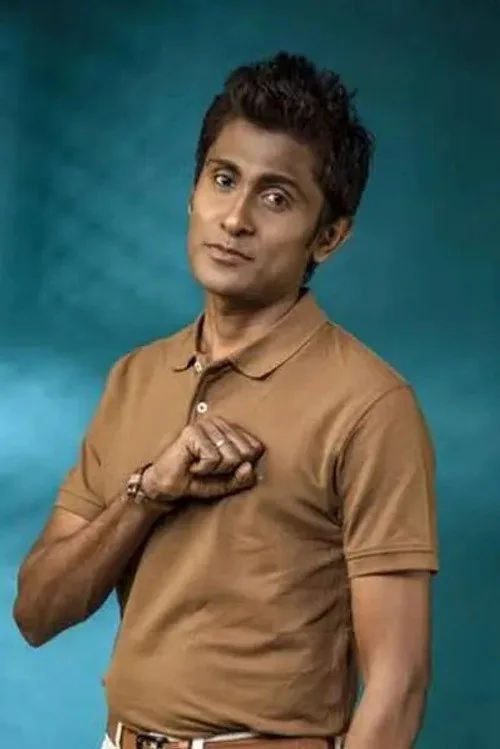Alexander Babu