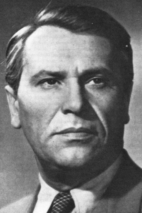 Марк Бернес