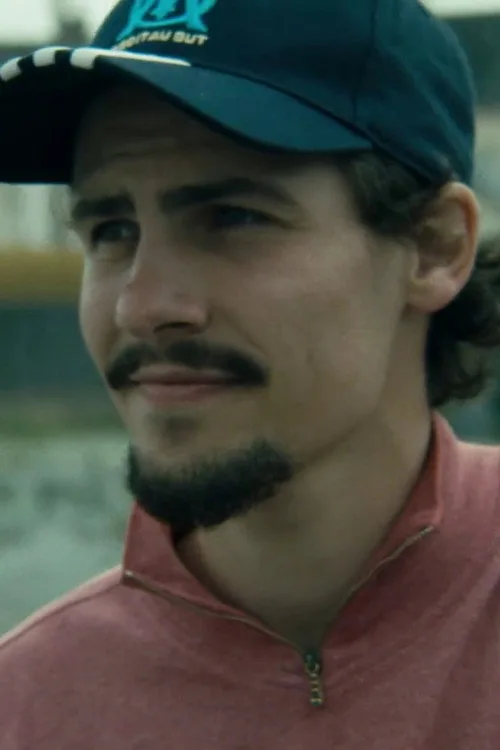 Damien Debonnaire