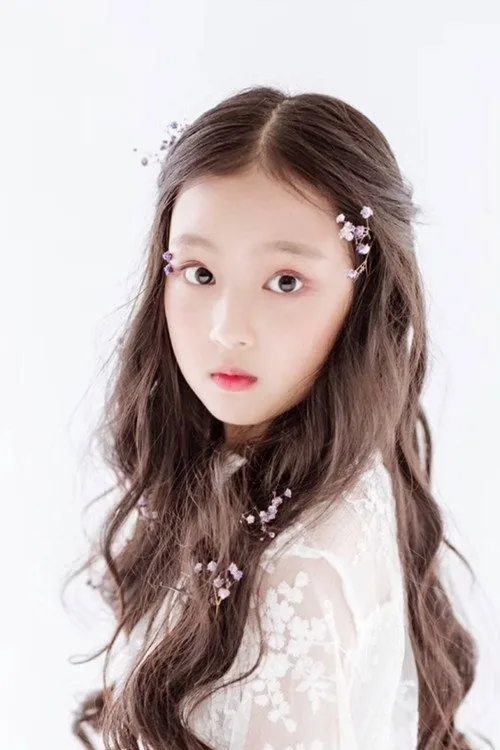 张婉儿