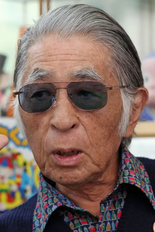 藤子不二雄Ⓐ