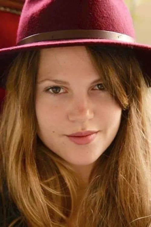 Claudia Dimier