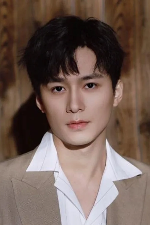 Wang Hao Zhen