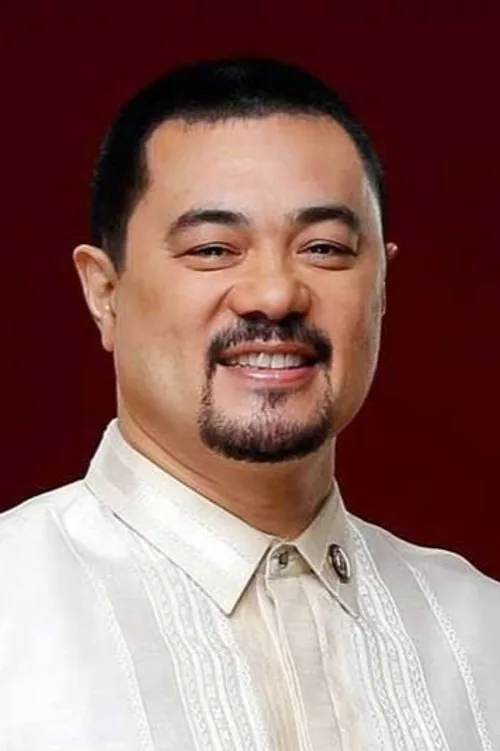 Monsour Del Rosario