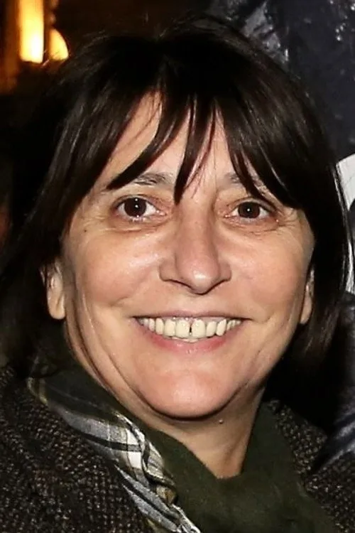 Anne Marcassus