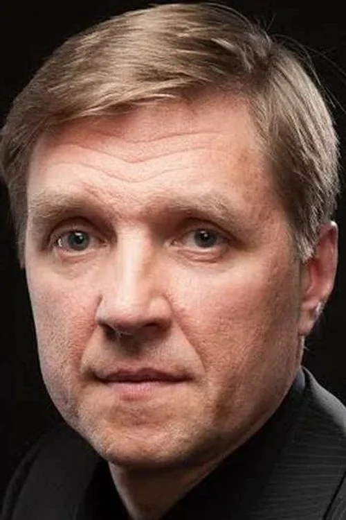 Yuriy Yakovlev-Sukhanov