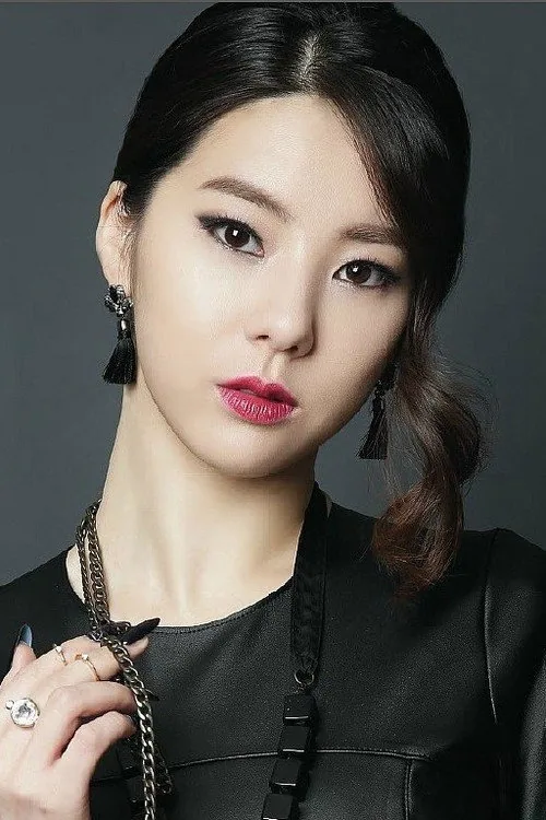 한다은