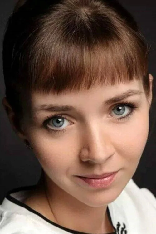 Evgenia Vodzinskaya