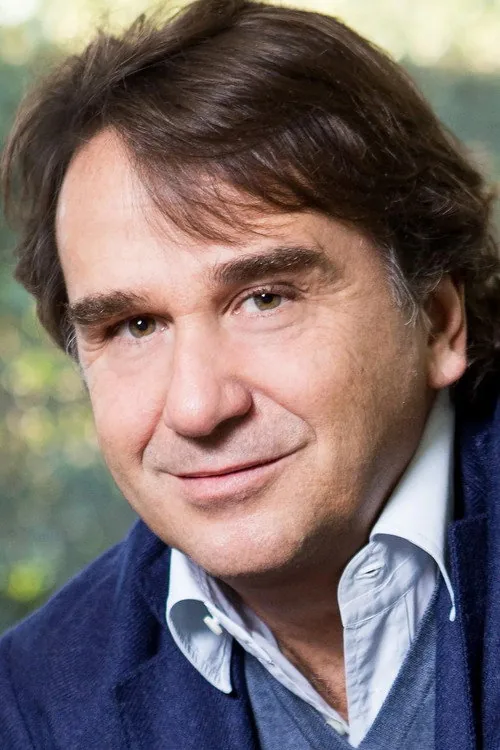 Andrea Leone