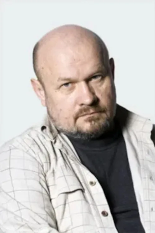 Alexander Kuzin