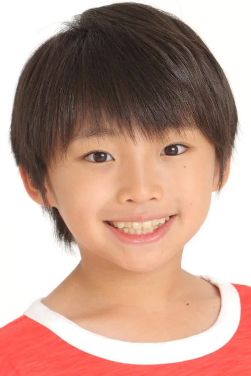 Haruto Nakano