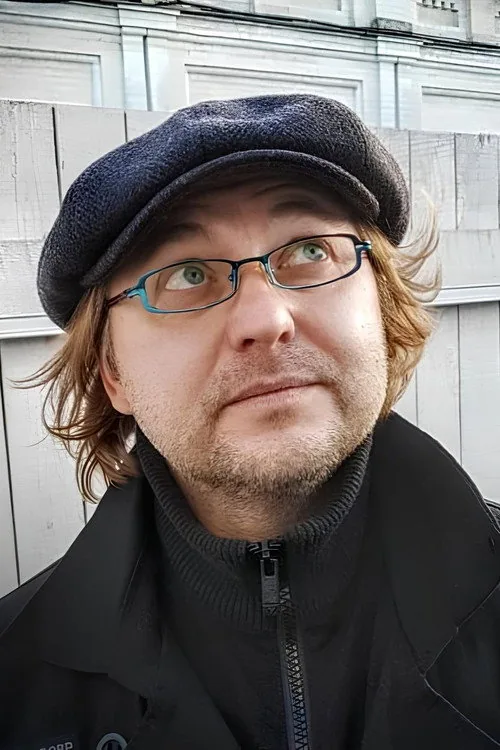 Boris Knizhenko