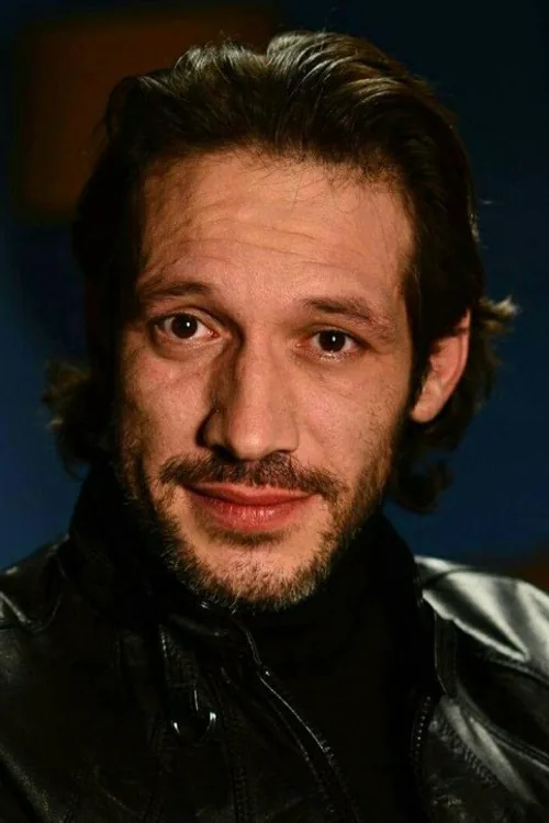 Олександр Мельник