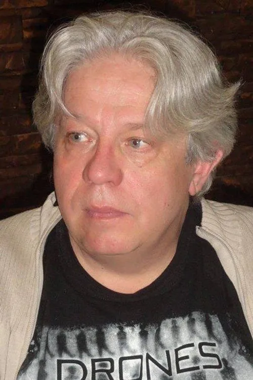 Лев Сомов