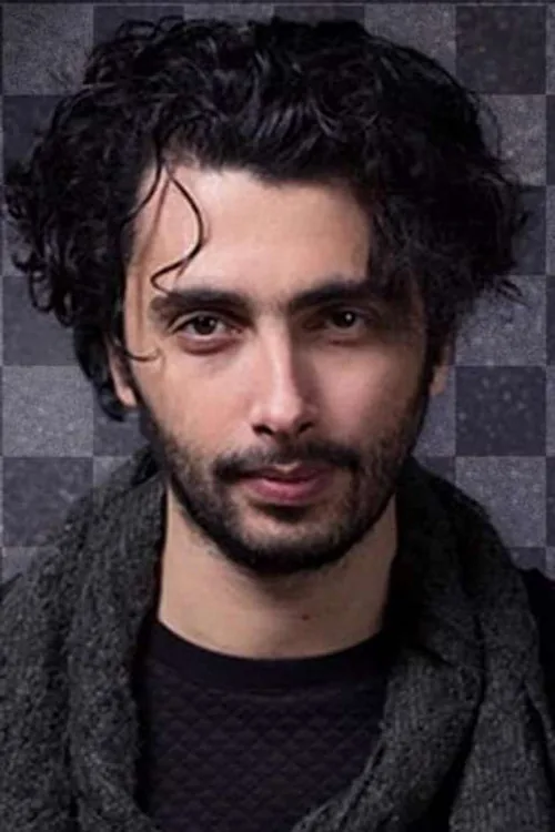 Yevhen Bondarskyi