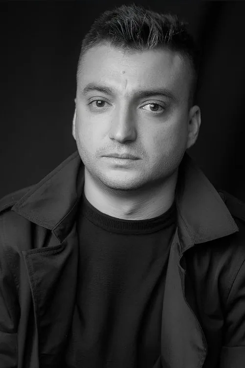 Сергей Куда
