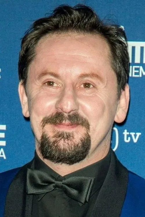 Jean-Luc Couchard